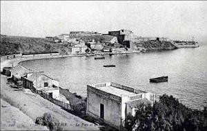 CD eh- 076- MEK- Fort Est